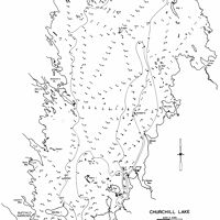 Bathymetric map for Churchill1.pdf