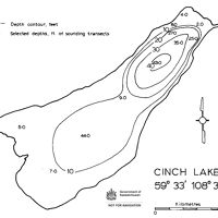 Bathymetric map for CINCH.pdf