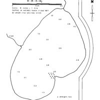 Bathymetric map for CLAIR.pdf