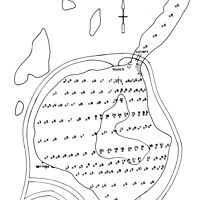 Bathymetric map for Clearwater_1976_1.pdf