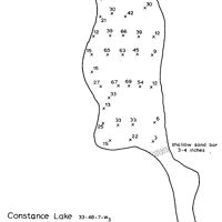 Bathymetric map for CONSTANCE.pdf