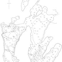 Bathymetric map for Contact_1963.pdf