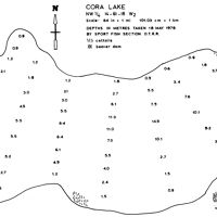 Bathymetric map for Cora.pdf