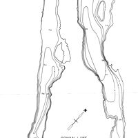 Bathymetric map for Cowan_1976.pdf