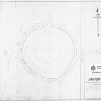 Bathymetric map for crater.pdf