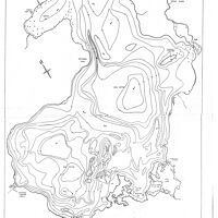 Bathymetric map for Crean.pdf