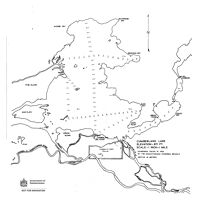 Bathymetric map for CUMBERLAND_SASK_R..pdf