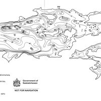 Bathymetric map for DAVIS.pdf