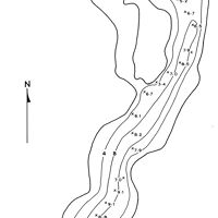 Bathymetric map for Deserter.pdf