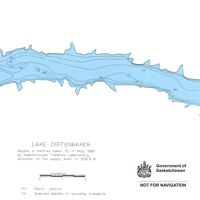 Bathymetric map for Diefenbaker_-A.pdf