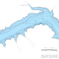 Bathymetric map for Diefenbaker_B-C.pdf