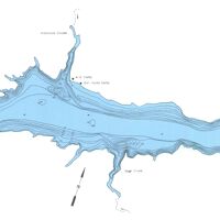 Bathymetric map for Diefenbaker_D-E.pdf