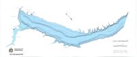 Bathymetric map for diefenbaker_f-.pdf