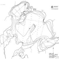 Bathymetric map for Dore_1956.pdf