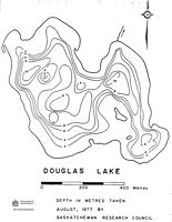 Douglas Lake