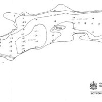 Bathymetric map for Downton_(Two_Portages).pdf