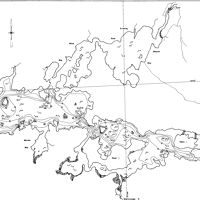 Bathymetric map for Drinking_1973.pdf