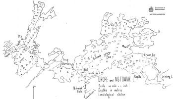 Bathymetric map for drope_and_nistowiak.pdf