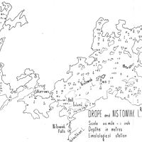 Bathymetric map for Drope_and_Nistowiak.pdf