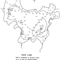 Bathymetric map for DUCK_1962.pdf