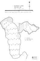 Bathymetric map for dugout.pdf