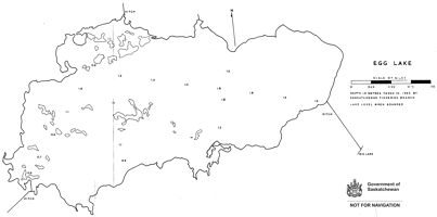 Bathymetric map for egg_delta.pdf