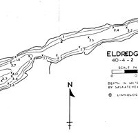 Bathymetric map for Eldredge.pdf