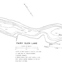 Bathymetric map for Fairy_Glen_1959_1963.pdf