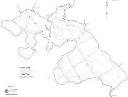 Bathymetric map for fishing.pdf