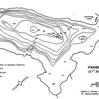 Bathymetric map for FORREST.pdf