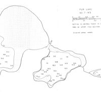 Bathymetric map for Fur.pdf