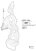 Bathymetric map for gagne.pdf