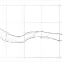 Bathymetric map for GeorgeWilliamLake.pdf