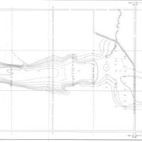 Bathymetric map for GeorgeWilliamLake2.pdf