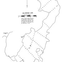 Bathymetric map for GILLINGHAM.pdf