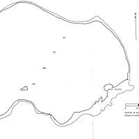 Bathymetric map for Goose_(Delta).pdf