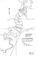 Bathymetric map for gouverneur.pdf