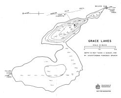 Grace Lakes