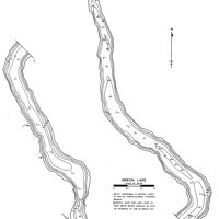 Bathymetric map for GREEN.pdf