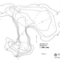 Bathymetric map for GREENWATER.pdf