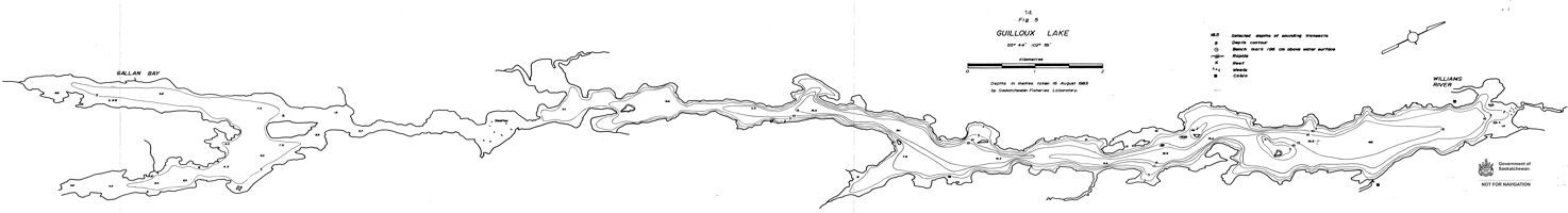 Bathymetric map for guilloux.pdf