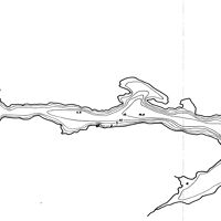 Bathymetric map for Guilloux.pdf