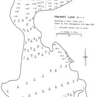 Bathymetric map for Hackett_1972.pdf