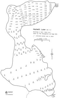 Bathymetric map for hackett_1972.pdf