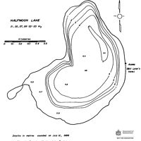 Bathymetric map for HALFMOON.pdf