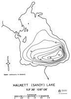 Bathymetric map for halkett.pdf