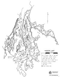 Bathymetric map for hanson.pdf