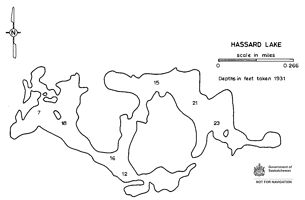 Bathymetric map for hassard.pdf