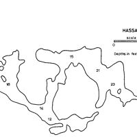 Bathymetric map for Hassard.pdf