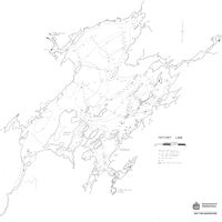 Bathymetric map for Hatchet.pdf